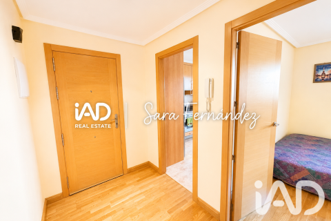 Apartament w Valdefresno, Leon, Hiszpania 2 sypialnie, 74 mkw. nr 187666 – zdjęcie 4