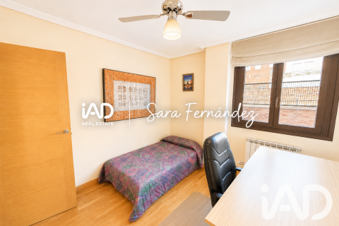 Apartament w Valdefresno, Leon, Hiszpania 2 sypialnie, 74 mkw. nr 187666 – zdjęcie 19