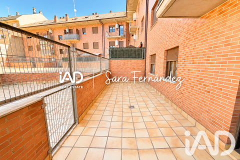 Apartament w Valdefresno, Leon, Hiszpania 2 sypialnie, 74 mkw. nr 187666 – zdjęcie 9