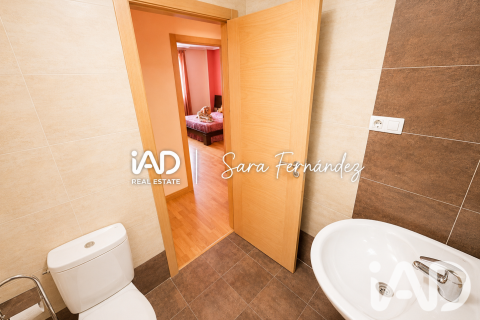 Apartament w Valdefresno, Leon, Hiszpania 2 sypialnie, 74 mkw. nr 187666 – zdjęcie 22