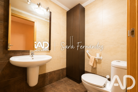 Apartament w Valdefresno, Leon, Hiszpania 2 sypialnie, 74 mkw. nr 187666 – zdjęcie 23