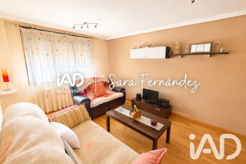 Apartament w Valdefresno, Leon, Hiszpania 2 sypialnie, 74 mkw. nr 187666
