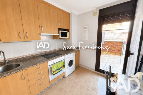 Apartament w Valdefresno, Leon, Hiszpania 2 sypialnie, 74 mkw. nr 187666 – zdjęcie 7