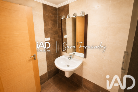 Apartament w Valdefresno, Leon, Hiszpania 2 sypialnie, 74 mkw. nr 187666 – zdjęcie 21