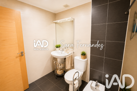 Apartament w Valdefresno, Leon, Hiszpania 2 sypialnie, 74 mkw. nr 187666 – zdjęcie 16