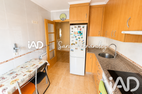 Apartament w Valdefresno, Leon, Hiszpania 2 sypialnie, 74 mkw. nr 187666 – zdjęcie 5