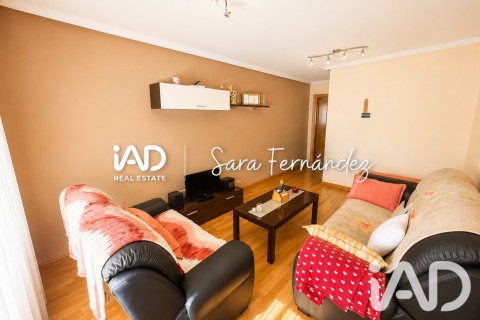 Apartament w Valdefresno, Leon, Hiszpania 2 sypialnie, 74 mkw. nr 187666 – zdjęcie 2