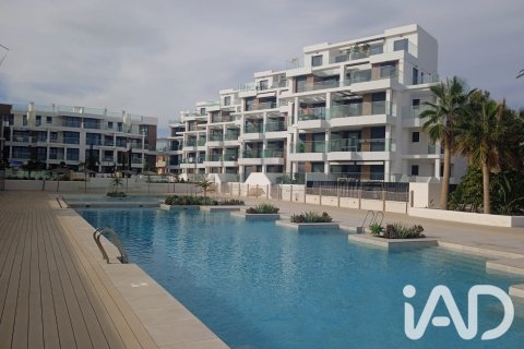 Huoneisto myytävänä Denia, Alicante, Espanja, 2 makuuhuonetta, 84 m2 No. 187664 - kuva 26