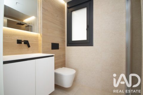 Huoneisto myytävänä Denia, Alicante, Espanja, 2 makuuhuonetta, 84 m2 No. 187664 - kuva 17