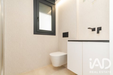 Huoneisto myytävänä Denia, Alicante, Espanja, 2 makuuhuonetta, 84 m2 No. 187664 - kuva 15