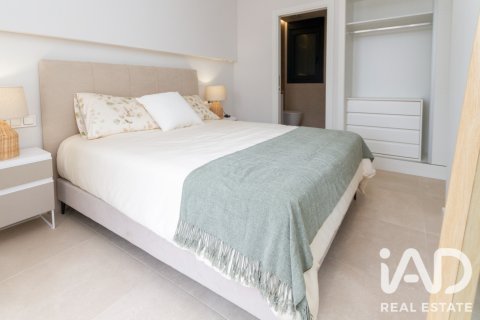 Huoneisto myytävänä Denia, Alicante, Espanja, 2 makuuhuonetta, 84 m2 No. 187664 - kuva 11
