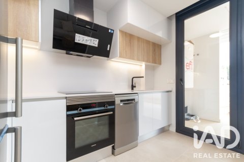 Huoneisto myytävänä Denia, Alicante, Espanja, 2 makuuhuonetta, 84 m2 No. 187664 - kuva 8