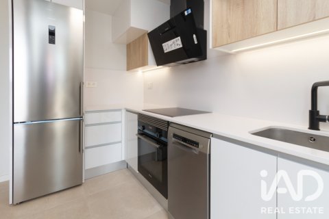 Huoneisto myytävänä Denia, Alicante, Espanja, 2 makuuhuonetta, 84 m2 No. 187664 - kuva 9
