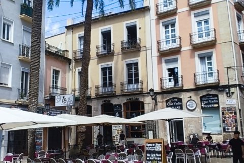 Apartament w Alicante, Hiszpania 6 sypialni, nr 187667 – zdjęcie 11