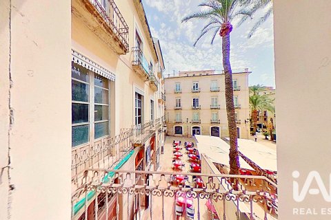 Apartament w Alicante, Hiszpania 6 sypialni, nr 187667 – zdjęcie 29