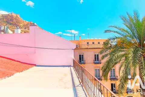 Apartament w Alicante, Hiszpania 6 sypialni, nr 187667 – zdjęcie 12