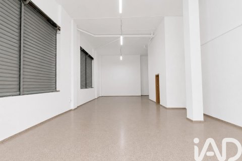 Liikekiinteistö myytävänä Onil, Alicante, Espanja , 120 m2 No. 187669 - kuva 20