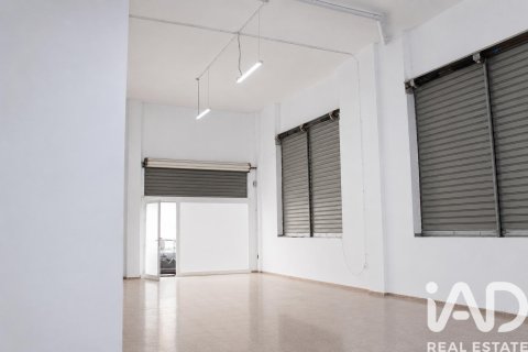 Liikekiinteistö myytävänä Onil, Alicante, Espanja , 120 m2 No. 187669 - kuva 18