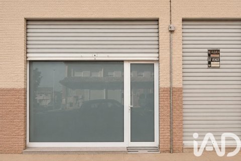 Liikekiinteistö myytävänä Onil, Alicante, Espanja , 120 m2 No. 187669 - kuva 23