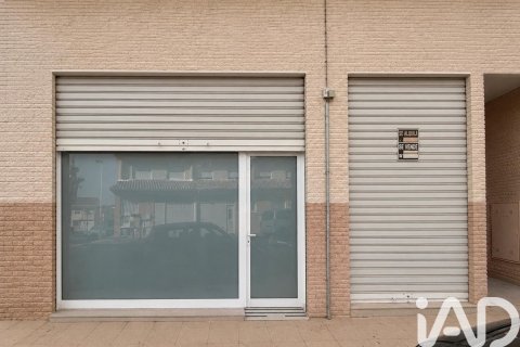 Liikekiinteistö myytävänä Onil, Alicante, Espanja , 120 m2 No. 187669 - kuva 21