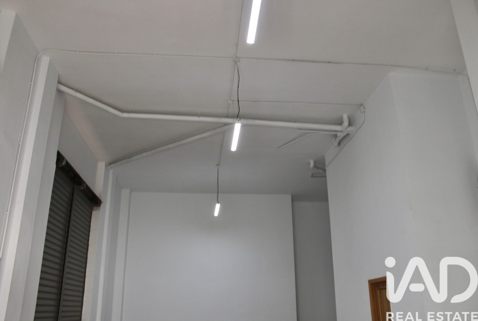 Commercial property à Onil, Alicante, Espagne 120 m2 No. 187669