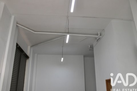 Liikekiinteistö myytävänä Onil, Alicante, Espanja , 120 m2 No. 187669 - kuva 9