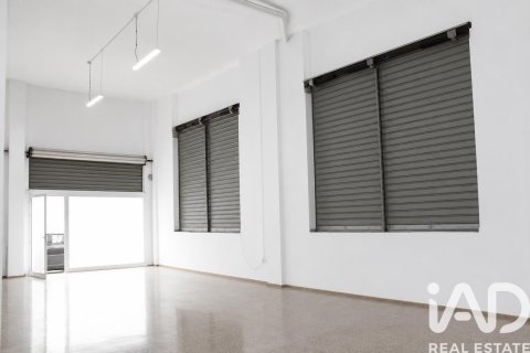 Liikekiinteistö myytävänä Onil, Alicante, Espanja , 120 m2 No. 187669 - kuva 4