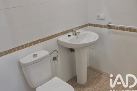 Liikekiinteistö myytävänä Onil, Alicante, Espanja , 120 m2 No. 187669 - kuva 13
