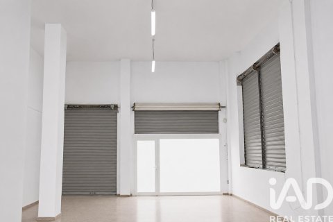 Liikekiinteistö myytävänä Onil, Alicante, Espanja , 120 m2 No. 187669 - kuva 17