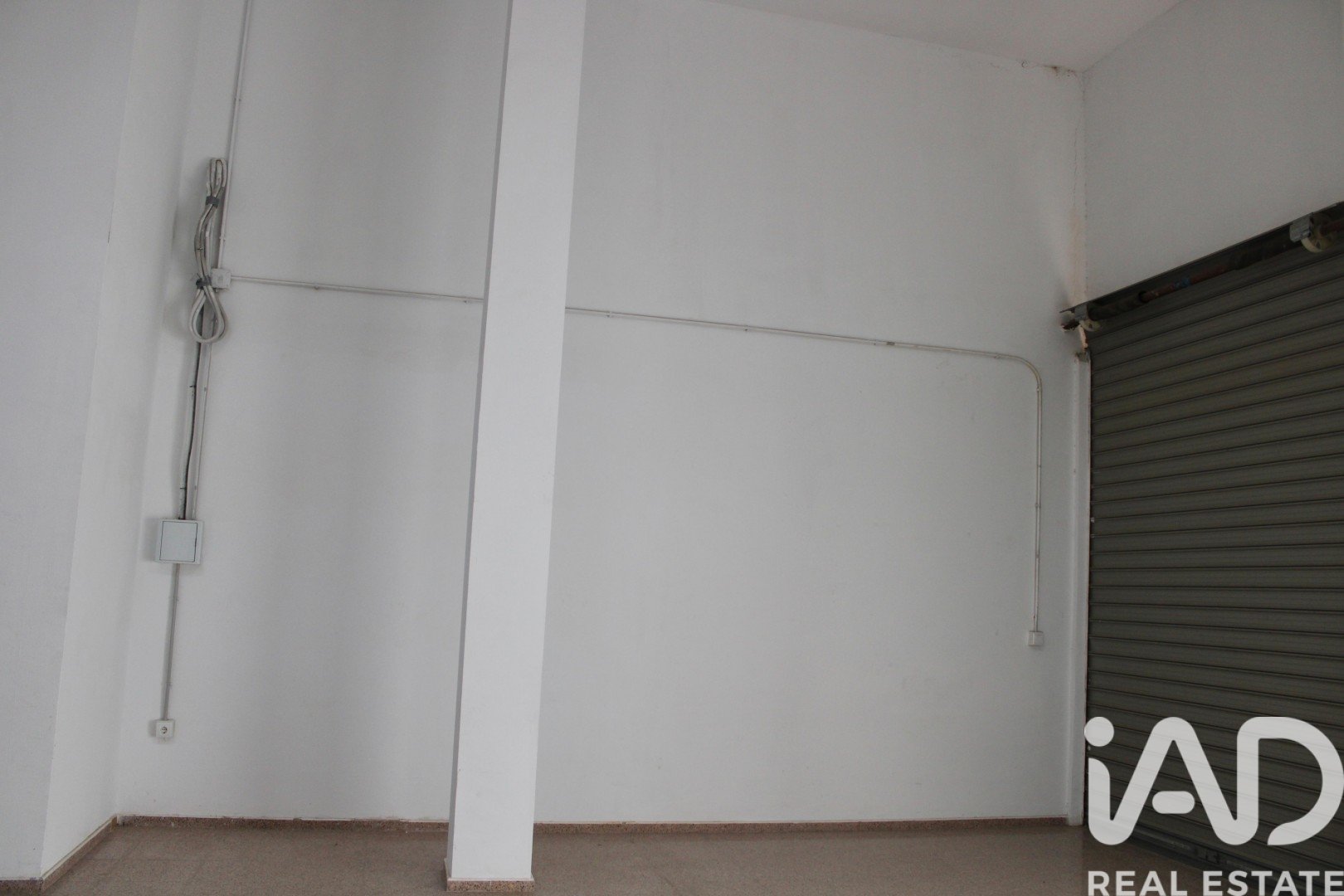 Commercial property à Onil, Alicante, Espagne 120 m2 No. 187669