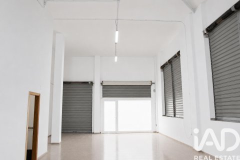 Liikekiinteistö myytävänä Onil, Alicante, Espanja , 120 m2 No. 187669 - kuva 15
