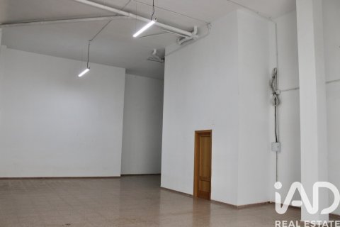 Liikekiinteistö myytävänä Onil, Alicante, Espanja , 120 m2 No. 187669 - kuva 12