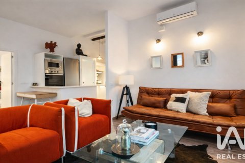 Apartament w Barcelona, Hiszpania 2 sypialnie, 85 mkw. nr 187668 – zdjęcie 4
