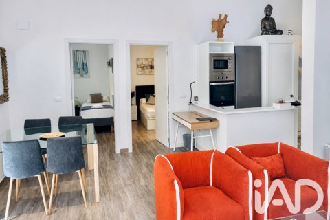 Apartament w Barcelona, Hiszpania 2 sypialnie, 85 mkw. nr 187668 – zdjęcie 2