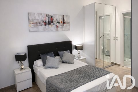 Apartament w Barcelona, Hiszpania 2 sypialnie, 85 mkw. nr 187668 – zdjęcie 8