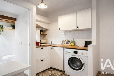Apartament w Barcelona, Hiszpania 2 sypialnie, 85 mkw. nr 187668 – zdjęcie 6