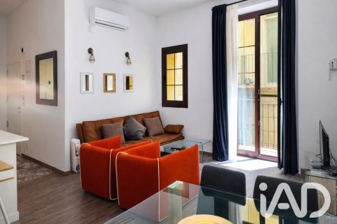 Apartament w Barcelona, Hiszpania 2 sypialnie, 85 mkw. nr 187668 – zdjęcie 3