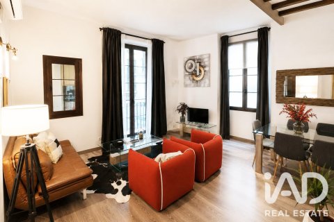 Apartament w Barcelona, Hiszpania 2 sypialnie, 85 mkw. nr 187668