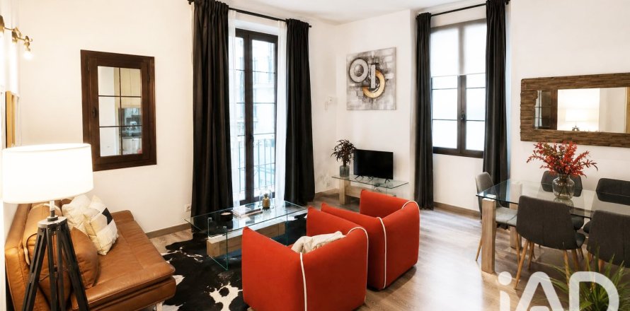 Apartament w Barcelona, Hiszpania 2 sypialnie, 85 mkw. nr 187668