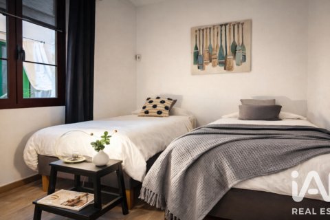 Apartament w Barcelona, Hiszpania 2 sypialnie, 85 mkw. nr 187668 – zdjęcie 12