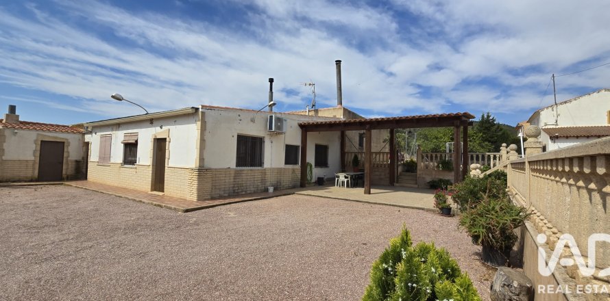 Dom w Yecla, Murcia, Hiszpania 5 sypialni, 309 mkw. nr 187698