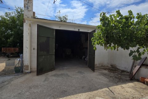 Продажа дома в Екла, Мурсия, Испания 5 спален, 309м2 №187698 - фото 7