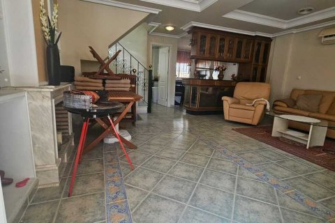 Продажа виллы в Гуардамар-дель-Сегура, Аликанте, Испания 3 спальни, 150м2 №119731 - фото 21