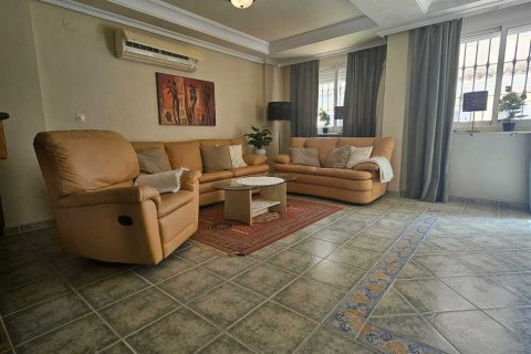 Продажа виллы в Гуардамар-дель-Сегура, Аликанте, Испания 3 спальни, 150м2 №119731 - фото 22
