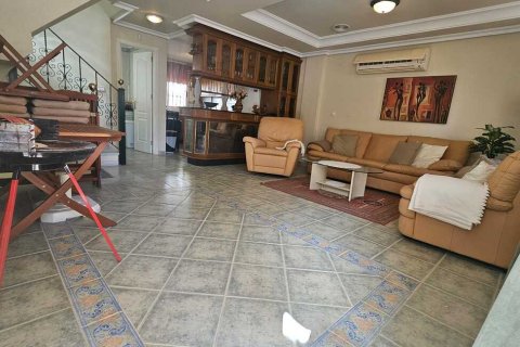 Продажа виллы в Гуардамар-дель-Сегура, Аликанте, Испания 3 спальни, 150м2 №119731 - фото 25