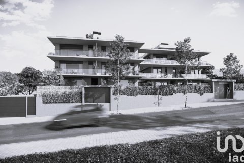 Продажа квартиры в Серданьола-дель-Вальес, Барселона, Испания 4 спальни, 178м2 №173319 - фото 4