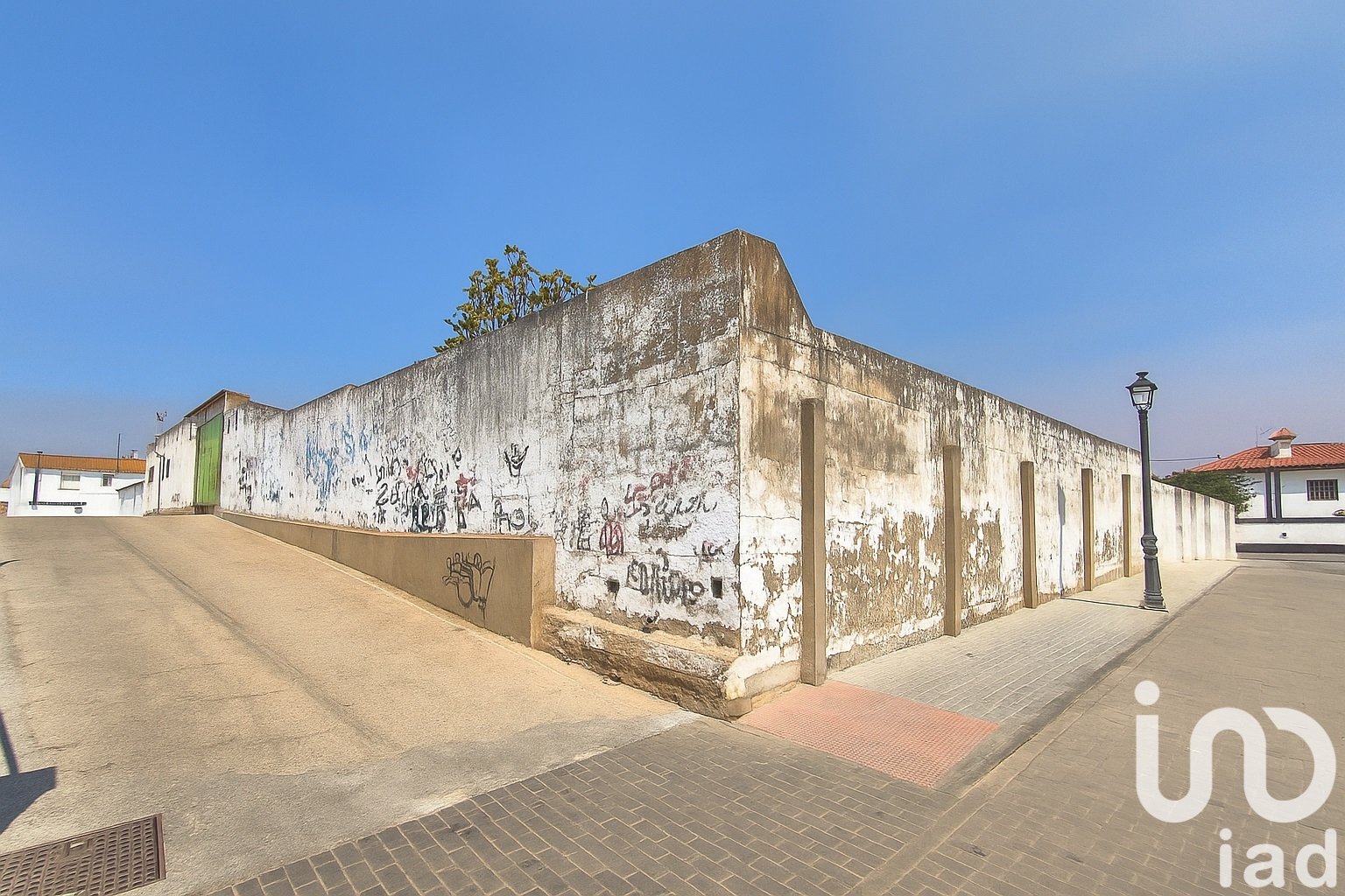 Terreno a Villablanca, Huelva, Spagna 888 mq. N° 173318