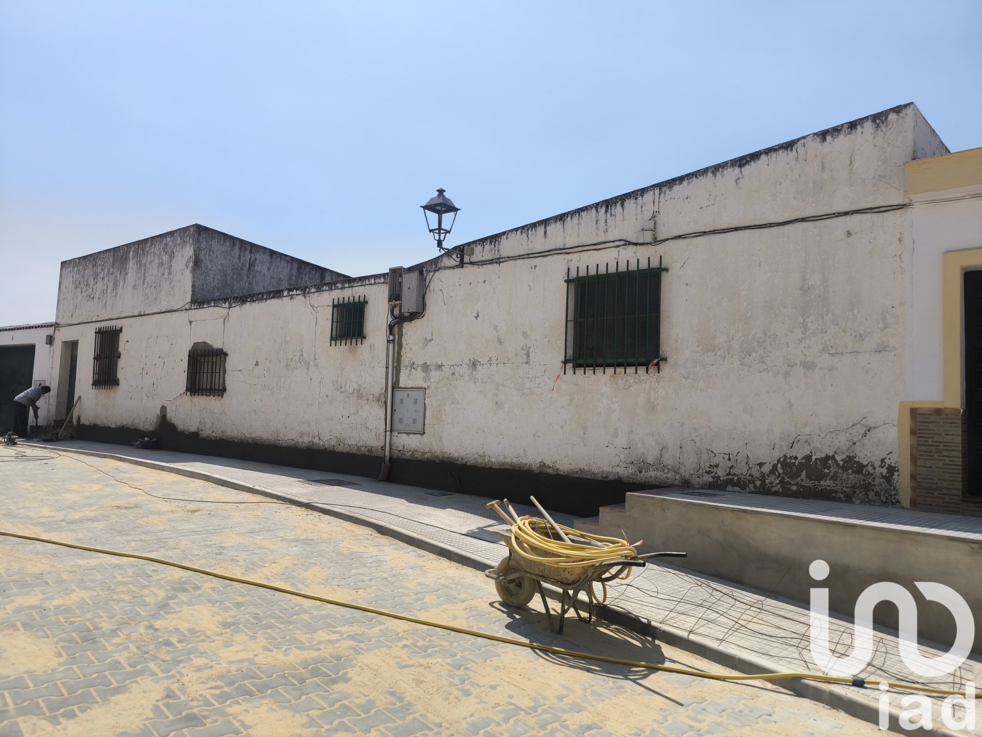 Terreno a Villablanca, Huelva, Spagna 888 mq. N° 173318