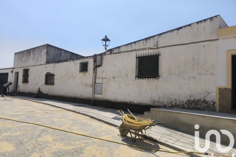 Działka w Villablanca, Huelva, Hiszpania 888 mkw. nr 173318 – zdjęcie 4