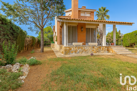 Casa in vendita a El Vendrell, Tarragona, Spagna 6 camere da letto, 318 mq. N° 173316 - foto 23